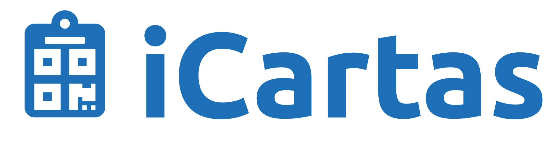 Logotipo iCartas